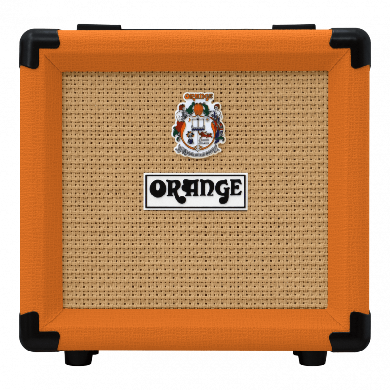 Гітарний кабінет Orange PPC108